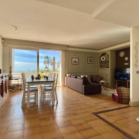 Casa Del Mar Διαμέρισμα Σίτζες Εξωτερικό φωτογραφία