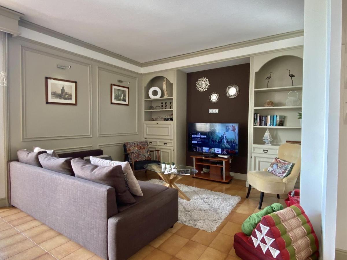 Casa Del Mar Διαμέρισμα Σίτζες Εξωτερικό φωτογραφία